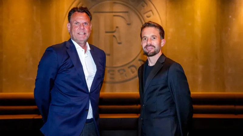 Visie op Zuid | Transferperiode en ruim baan voor eigen toptalent