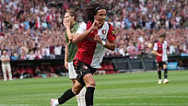 Feyenoord levert twee spelers aan eerste Team van de Maand
