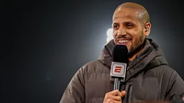 El Ahmadi ziet verandering bij Feyenoord: 'Dan ga je terugkrabbelen'