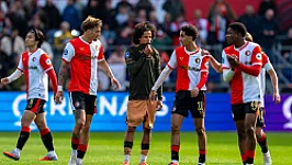 Bouwen, niet kopen: 'Feyenoord wees deze miljoenen af op vier sleutelspelers'