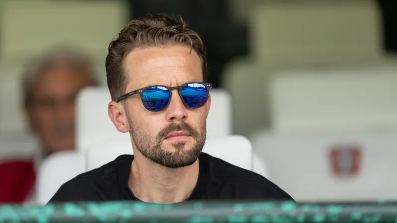 Groot probleem bij Feyenoord: 'Dat is natuurlijk niet houdbaar'