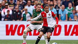 'Al-Ittihad keert terug met megabod voor Anis Hadj Moussa'