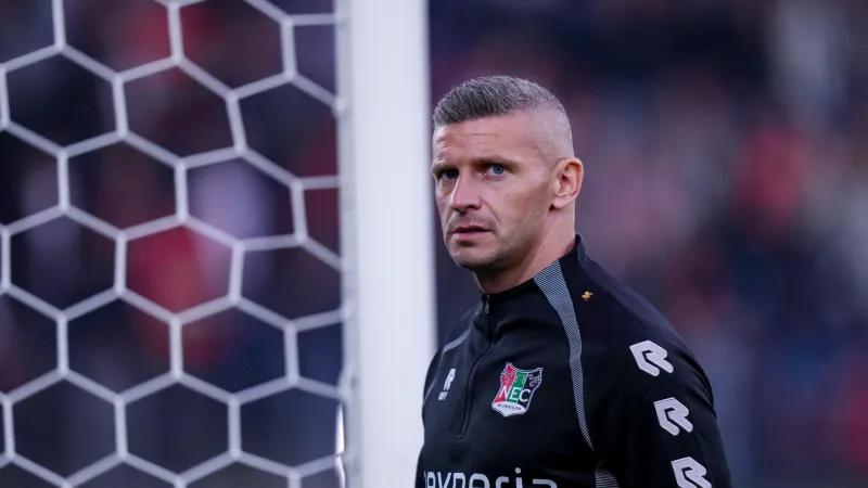 Linssen heeft duidelijke boodschap voor Feyenoord richting duel met NEC
