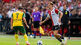 Vier dagen voor wedstrijd tegen FC Barcelona: waarom NEC Nijmegen-uit een cruciale test is voor het nieuwe Feyenoord