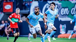 LIVE | NEC Nijmegen - Feyenoord 1-3 | Einde wedstrijd