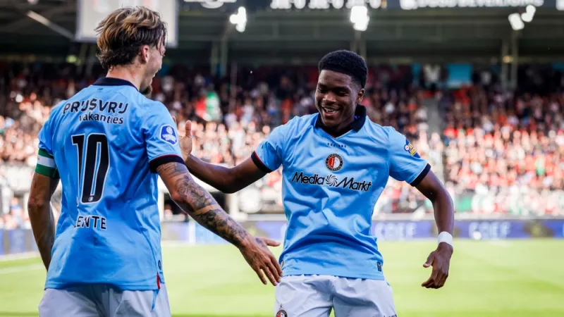 Schaken: 'Ik raakte hem wel heel goed'