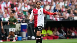 Transfersoap nog niet ten einde: 'Goede kans dat Hadj Moussa alsnog vertrekt'