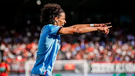 Van Eersel en Kranenburg zien uitblinkers bij Feyenoord: 'Een verademing om naar te kijken'