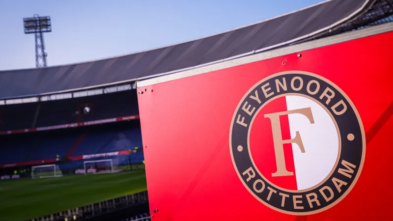 'Feyenoord wil talentvolle Levi Haps contracteren'