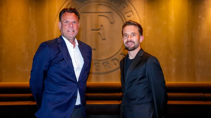 'Niet de transfersom voor Hadj Moussa was het probleem, Feyenoord twijfelde om andere reden'