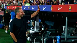 Alles aan Barcelona schreeuwt overmacht, behalve dit ene detail