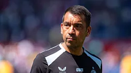Vermoedelijke opstelling: 'Van Bronckhorst laat Hadj Moussa weer starten'