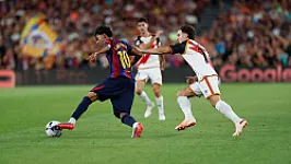 Barcelona haalt schouders op voor tegenstander: 'Feyenoord rekenen ze daar niet toe'