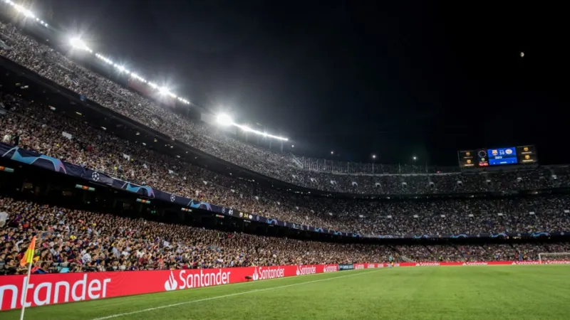 Rijsbergen en Everse blikken vooruit: 'Winnen in Camp Nou doe je bijna niet'