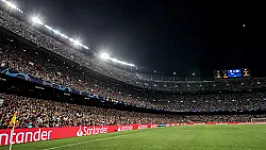 Rijsbergen en Everse blikken vooruit: 'Winnen in Camp Nou doe je bijna niet'