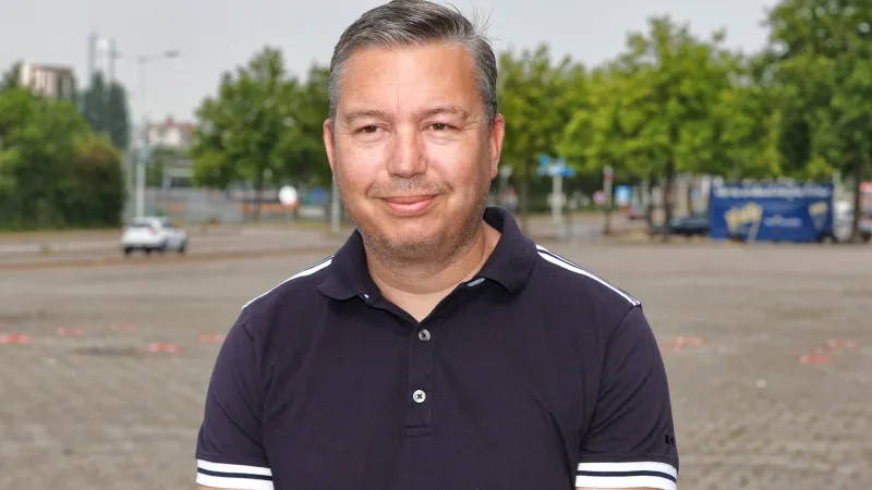 Krabbendam: 'Ik heb Feyenoord ook AC Milan uit zien schakelen'