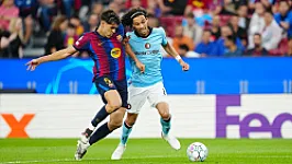 Beoordeel de Feyenoord-spelers voor de wedstrijd tegen FC Barcelona