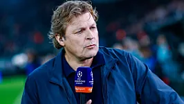 Mulder kritisch op Feyenoord: 'Ze geven de goals ook wel veel weg'
