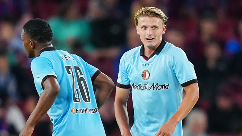 De cijfers achter 5-1: waarom de uitslag niet vertelt wat er werkelijk gebeurde in Camp Nou