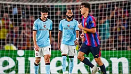 'Niet één maar twee spelers trappen erin en worden wereldwijd te kijk gezet'