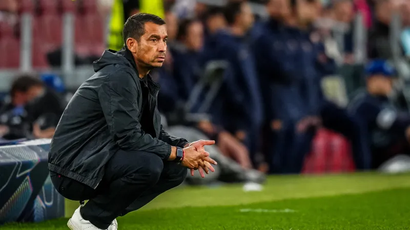 Na Barcelona heeft Feyenoord maar één bewezen plan: het NEC-recept