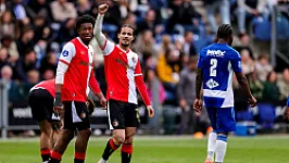 Hier kan het zondag misgaan voor Feyenoord als PEC zijn kans krijgt