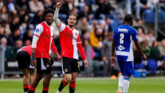 Hier kan het zondag misgaan voor Feyenoord als PEC zijn kans krijgt