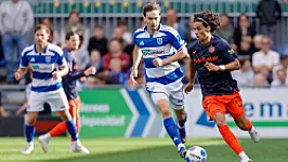 LIVE | PEC Zwolle - Feyenoord 0-7 | Einde wedstrijd