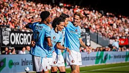 Xavi moet kiezen: maken Read, Zechiël en Valente kans op het Nederlands elftal?