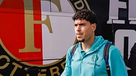 Ferri kijkt terug op zijn eerste maanden: 'Het waren echt goede maanden'