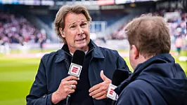 Kraay ziet gevaarlijke combinatie ontstaan bij Feyenoord: 'Dan is hij niet te stoppen'