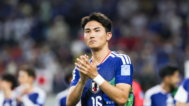 Watanabe krijgt goed nieuws: Feyenoorder opnieuw opgeroepen voor Japan