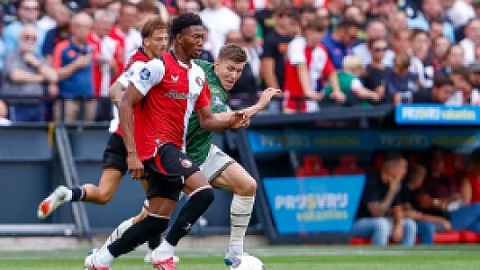 Gaoussou Diarra opgeroepen voor nationale voetbalteam van Mali