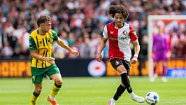 OFFICIEEL | Gjivai Zechiël verlengt contract tot medio 2029