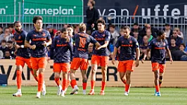 Na de interlandbreak begint het echte examen voor Feyenoord