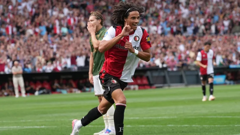 'Slim van Zechiël, dit is goed voor alle partijen'