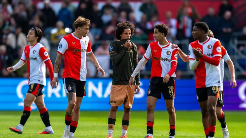Xavi krijgt direct Feyenoord-dilemma voorgelegd