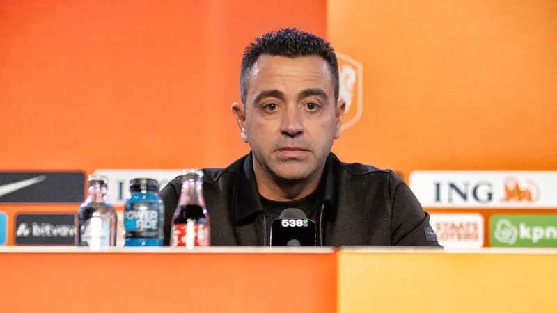 Gjivai Zechiël in selectie van Nederlands elftal