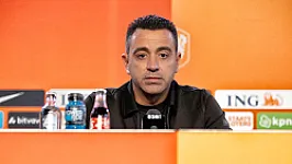 Gjivai Zechiël in selectie van Nederlands elftal