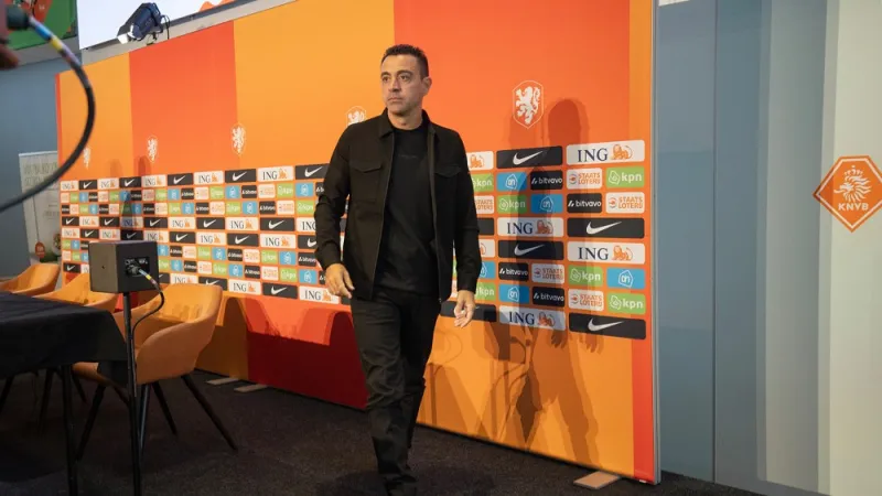 PraatMee | Alleen Zechiël in selectie, had Xavi voor meer Feyenoorders moeten kiezen?