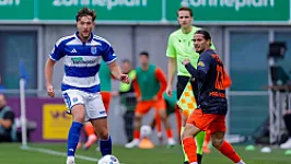 EREDIVISIE | FC Groningen neemt het op tegen PEC Zwolle
