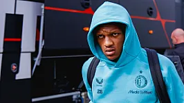 'Verdediger die de meeste balcontacten heeft'