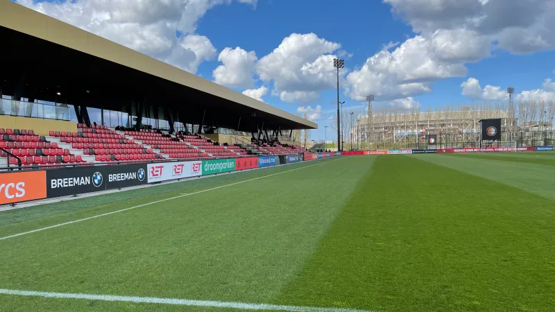 LIVESTREAM 12:15 | Feyenoord O21 - PEC Zwolle O21