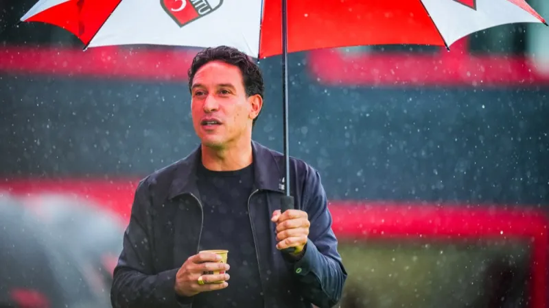 Anthony Correia waarschuwt Feyenoord: 'Hun verdedigers gaan ook niet lekker slapen'