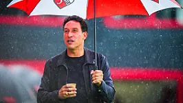Anthony Correia waarschuwt Feyenoord: 'Hun verdedigers gaan ook niet lekker slapen'