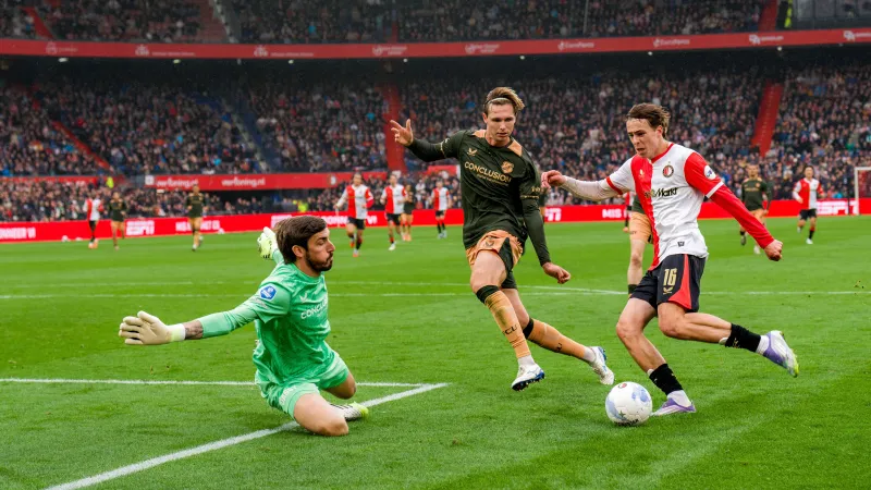 Dit verklaart waarom het bij FC Utrecht ineens alle kanten op vliegt