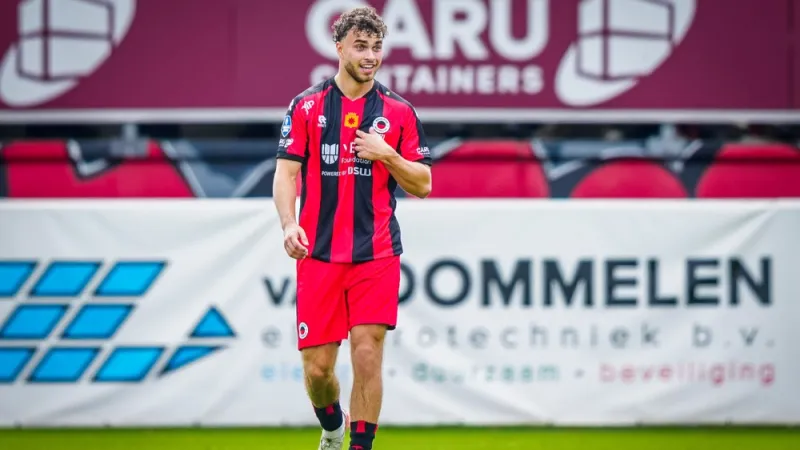 EREDIVISIE | Vier wedstrijden verspreid over de zaterdag