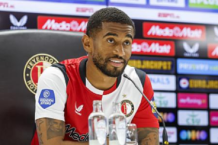 Reiss Nelson