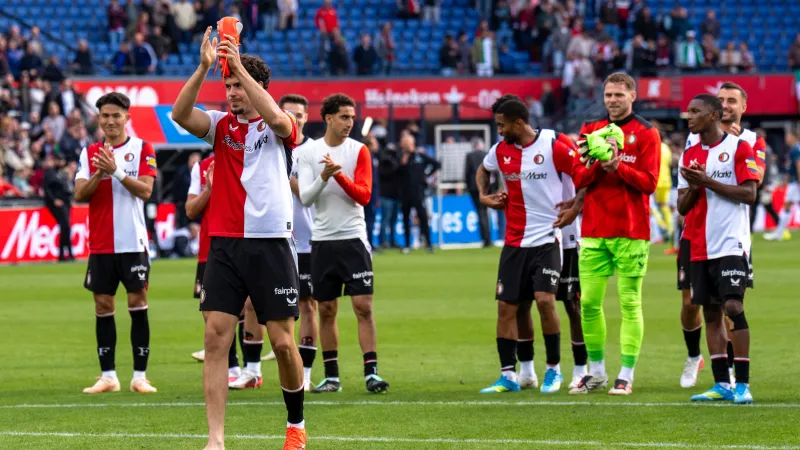 Media zien Feyenoord loskomen, maar plaatsen één duidelijke kanttekening