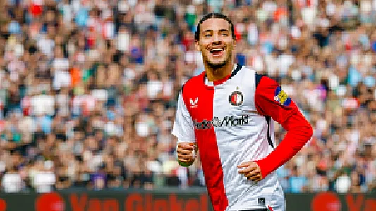 Koevermans onder indruk van Feyenoord-trio: 'Ook zij excelleerden'